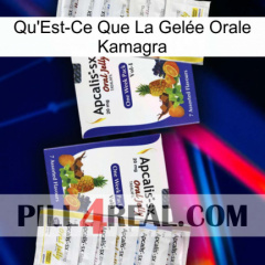 What Is Kamagra Oral Jelly 12
